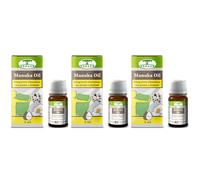 Manuka Oil 5Ml 3x5 ml Olio essenziale