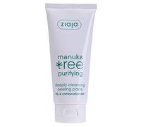 MANUKA pasta exfoliante 75 ml