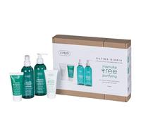 MANUKA Set di routine giornaliera