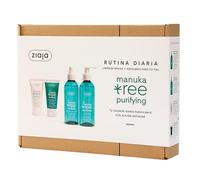 MANUKA Set di routine giornaliera