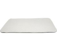 Manuly hundematte cool l selbstaufblasende hundedecke 100 x 70 cm