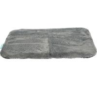 Manuly tappetino per cani a pelo lungo idrorepellente s coperta autogonfiante per cani 60 x 40 cm