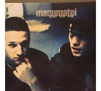 Manumatei - Hier bin ich (2002, plus 3 versions of 'Sexy baby')