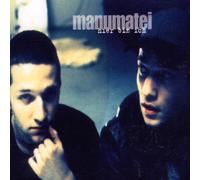 Manumatei - Hier Bin Ich