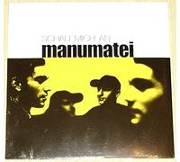 Manumatei - Schau Mich An