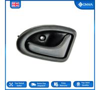 MANUSA DELLA PORTA INTERNI BLACH Lide destro per Renault Clio MK2 1998-2007