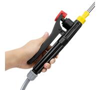 MANUSA di SPOSTAZIONE SPARACCOLA PUMPA - Sostituzione spruzzatore dello spruzzo di Zaino | GRIGGIO di GARDAR GRIGGIO | Componenti di Spray per irrigazione, Parti di agricola per Lavaggio