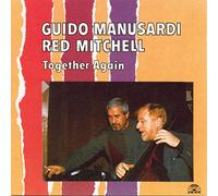 Manusardi, G./Mitche - Together Again