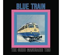 Blue Train - Guido Manusardi Trio (Vinile)