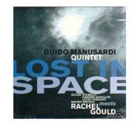 Manusardi, Guido Quintet - Lost In Space