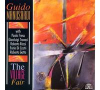 Manusardi, Guido Sextet - Village Fair