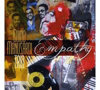 MANUSARDI, GUIDO -TRIO- - EMPATHY