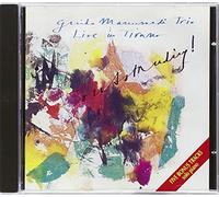 Manusardi, Guido Trio - Outstanding + 5 Bt