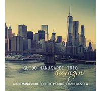 Manusardi Guido Trio Swingin