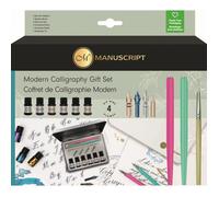 Manuscript Modern Calligraphy Gift Set
