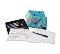 Manuscript - Set per Calligrafia