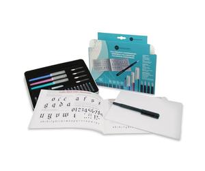 Manuscript - Set per Calligrafia