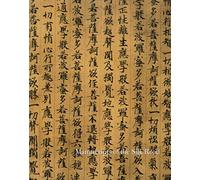 Manuscripts of the Silk Road