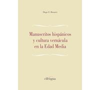 Manuscritos hispánicos y cultura vernácula en la Edad Media: 20