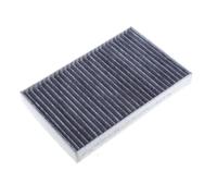 Manutenzione Auto 1 Pz Sostituzione Del Filtro Dell'aria Per Tesla Model S 2012-2015 Elemento Filtrante A Carbone Attivo Per Aria Condizionata