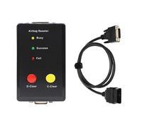 Manutenzione auto OBD2 Airbag Errore Memoria Eraser Crash Data Reset Strumento Diagnosi Professionale Sicurezza dopo Incidente Strumento Diagnostico Sensore Strumento di Reset Strumento Diagnostico