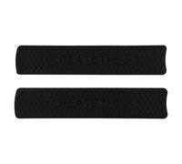 Manutenzione Bici Catena Bici Protezioni Stampo Set 2PCS Materiale Silicone