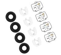 Manutenzione Carburatore Kit Di Revisione Carburatore Per Suzuki GSXR1100 1989-1992 GSXR1100W 1993-1998 GSXR 1100 W Carb Riparazione Kit