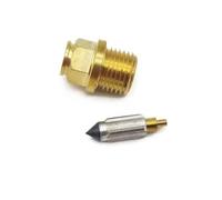 Manutenzione Carburatore Kit Di Riparazione Carburatore Per Motocicletta Per Mikuni SPI VM36 VM38 VM 36 38 MM SM-07080, Parti Per Sede Spillo Flottante Carb Riparazione Kit(SET 2)