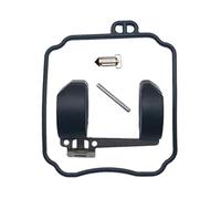 Manutenzione Carburatore Kit Di Riparazione Carburatore Per Motocicletta Per YAMAHA Virago XV125 XV125S XV 125 S 1997 1998 1999 2000 Carb Riparazione Kit(SET 4)