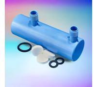 Saluspa O Layzspa Airjet Disincrostante Manutenzione Previene E02 - Migliorare