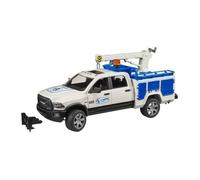 Manutenzione Dodge RAM 2500