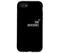 Manutenzione domestica Strumenti di riparazione fai-da-te Progetti di riparazione tuttofare Custodia per iPhone SE (2020) / 7/8