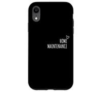 Manutenzione domestica Strumenti di riparazione fai-da-te Progetti di riparazione tuttofare Custodia per iPhone XR
