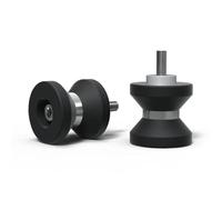 Manutenzione E Riparazione Motociclette Sollevatori Cavalletto Vite Forcellone Bobine Slider Per Aprilia RS660 RS 660 2021-2024