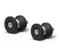 Manutenzione E Riparazione Motociclette Sollevatori Cavalletto Vite Forcellone Bobine Slider Per Aprilia Dorsoduro 1200 2011-2016