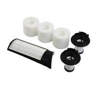 Manutenzione efficiente compatibile con ICZ362H, IC160, IC162, senza lanugine per la pulizia della casa