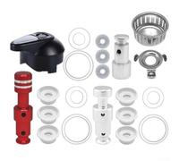 Manutenzione Ottieni il meglio dal tuo per DUO60 con la nostra gamma completa di componenti in questo kit da 21 PCS