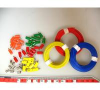 Manutenzione per Märklin H0 Segnale 7036,7037,7038,7039,7040,7041,7042 ecc. #