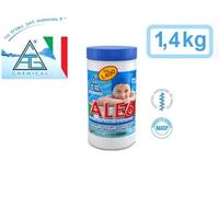 Manutenzione piscina cloro/antialghe/schiarente/correttore ph Offerta