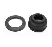 Manutenzione pneumatici Made Easy Quick Release Nut Cup con tazze a pressione in set da 2 pezzi