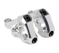 Manutenzione premium per 31,8 mm 6061, pulizia professionale della casa (argento)