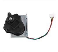 Manutenzione, riparazione e assemblaggio del regolatore elettronico di velocità del motore passo-passo