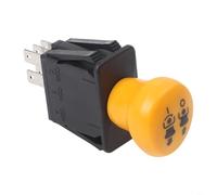 Manutenzione semplificata Trova una soluzione conveniente con questo interruttore frizione compatibile per il tuo tosaerba For Toro