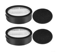 Manutenzione senza sforzo con questo kit filtro di ricambio e spugna per aspirapolvere IRIS CFTS72 SCD 180