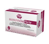 Manuva cist forte 7 bustine