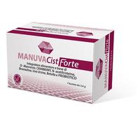 MANUVA CIST FORTE 7BUST