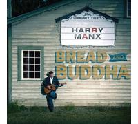 Manx, Harry - Bread & Buddha