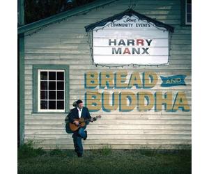 Manx, Harry - Bread & Buddha