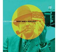 Manx, Harry & Kevin Breit - Strictly Whatever