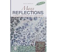 Manx Reflections Issue 20: A collection of poems by writers with an island connection